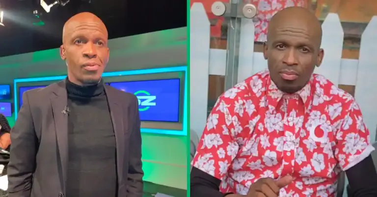 Football Analyst Siphiwe Mkhonza died at the age of 44 Read