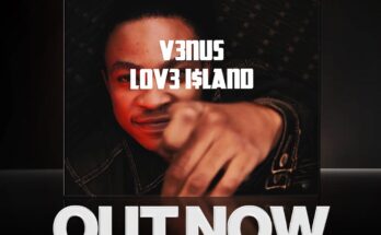 Embark on a Musical Odyssey: Osome Feyn's "V3Nus-Lov3 Island" EP