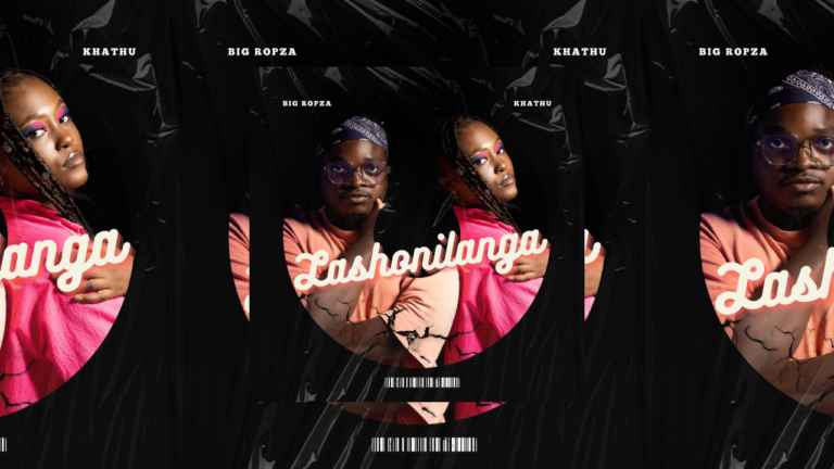 Khathu & Big Ropza