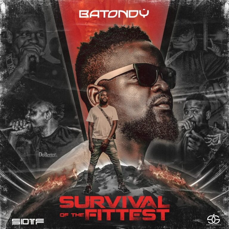 Baondy #SOTF