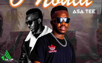 Asa Tee's Lead Single "O Noula" from Upcoming Album "Mukundi" Drops on August 23, 2024