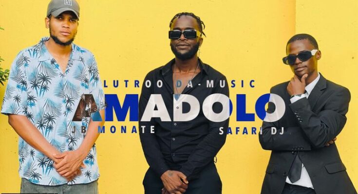 amadolo Lutroo Da Music