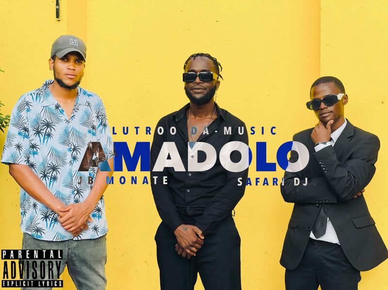 amadolo Lutroo Da Music