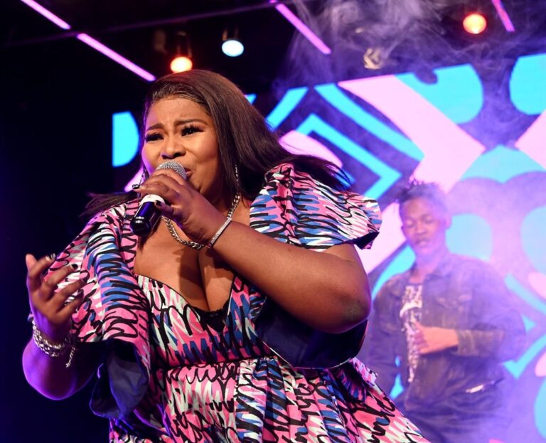 Winnie Khumalo: South African Music Icon Dies at 51