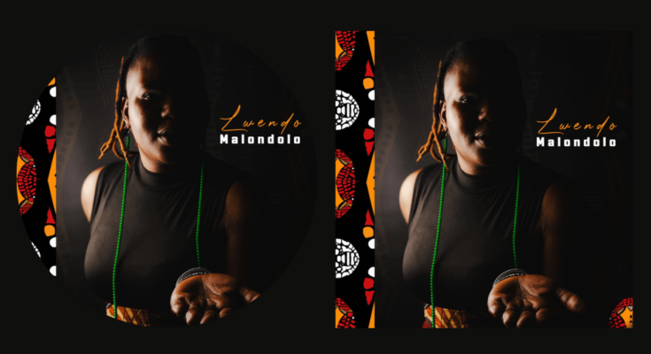 MALONDOLO RETURNS WITH HIGHLY ANTICIPATED NEW SINGLE, DROPPING JANUARY 31, 2025!