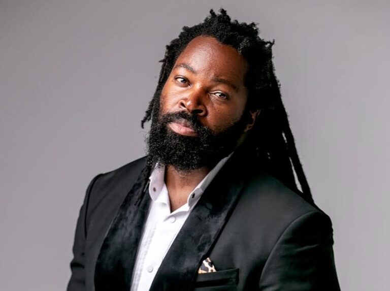 Big Zulu survives car accident