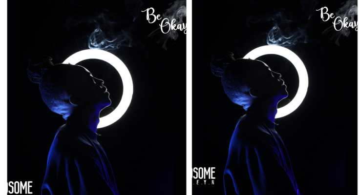 Osome Feyn Launches 2025 with Soulful New Single "Be Ok"