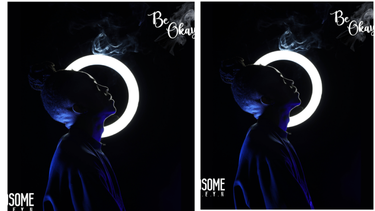 Osome Feyn Launches 2025 with Soulful New Single "Be Ok"
