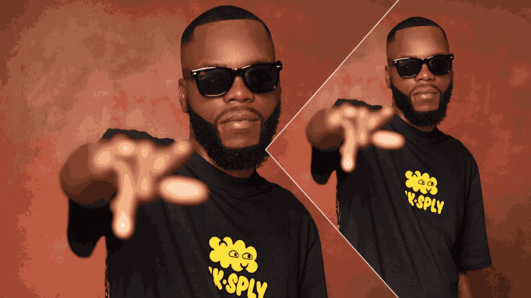 Eazy SA: A Rising Star from Ha Mphego, Limpopo