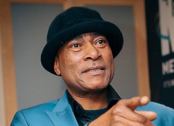 Legendary kwaito star Doc Shebeleza has died