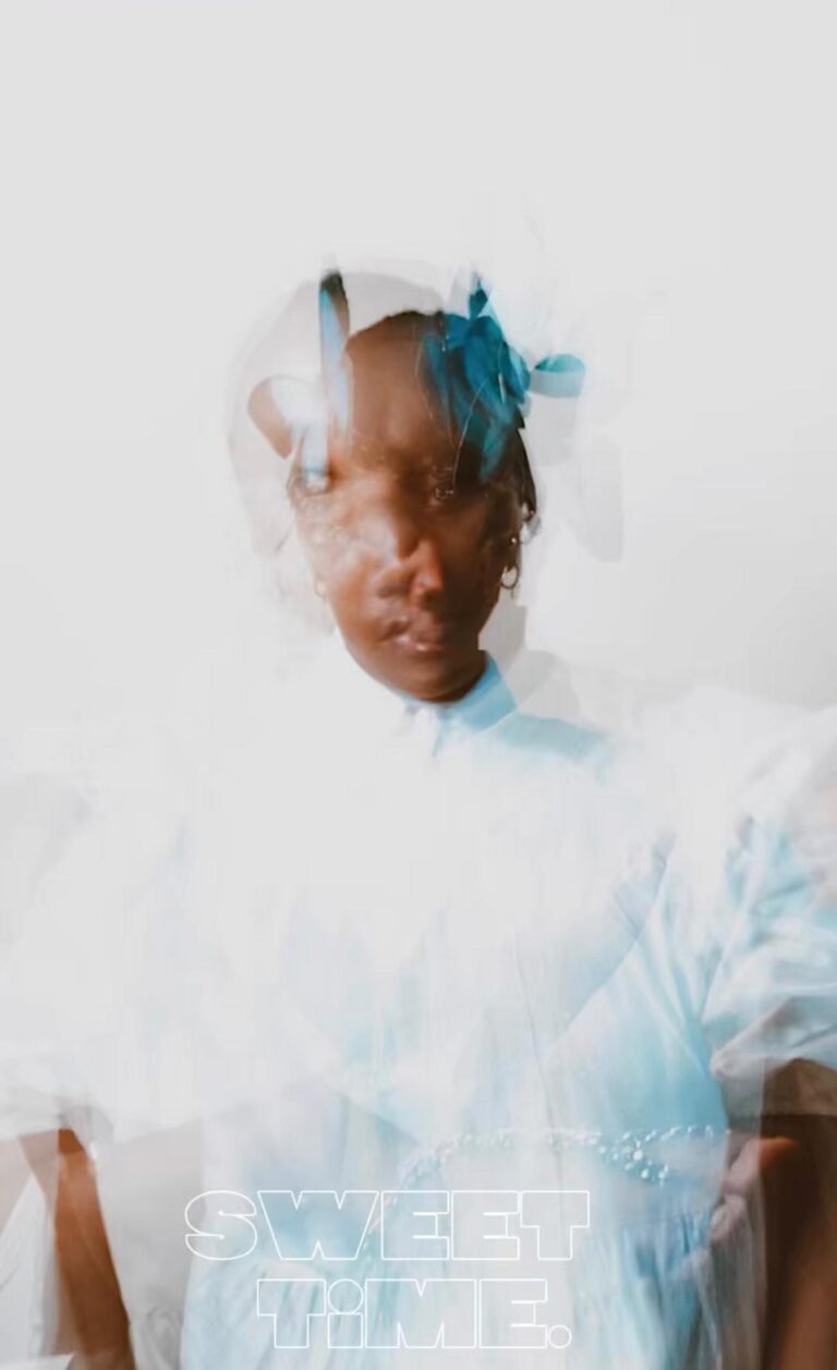Artist "A" Unveils Debut Single Sweet Time—A Valentine's Day Anthem