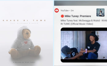 'KHADE RI TUWE' Music Video: Mike Tuney Brings Love to Life