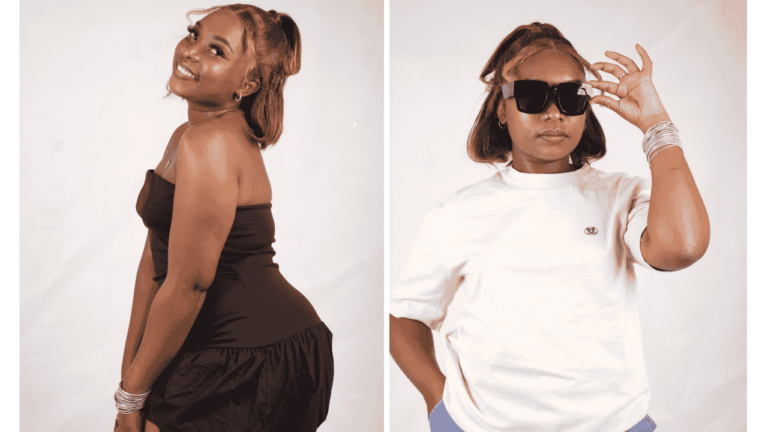 DJ Candice: The Powerhouse Behind the Decks