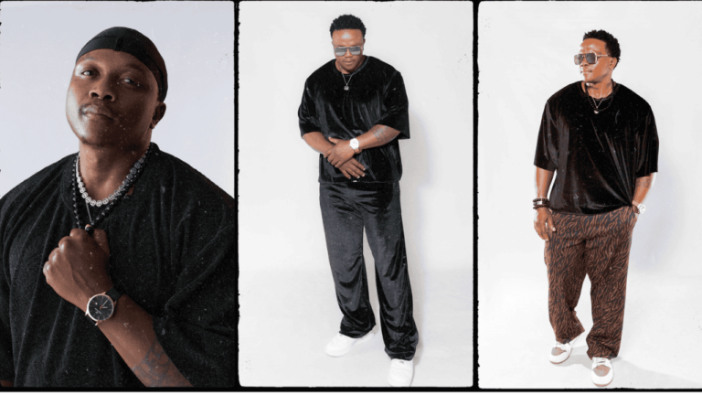 BHUBESI: The Rising Force in African Music and Entertainment