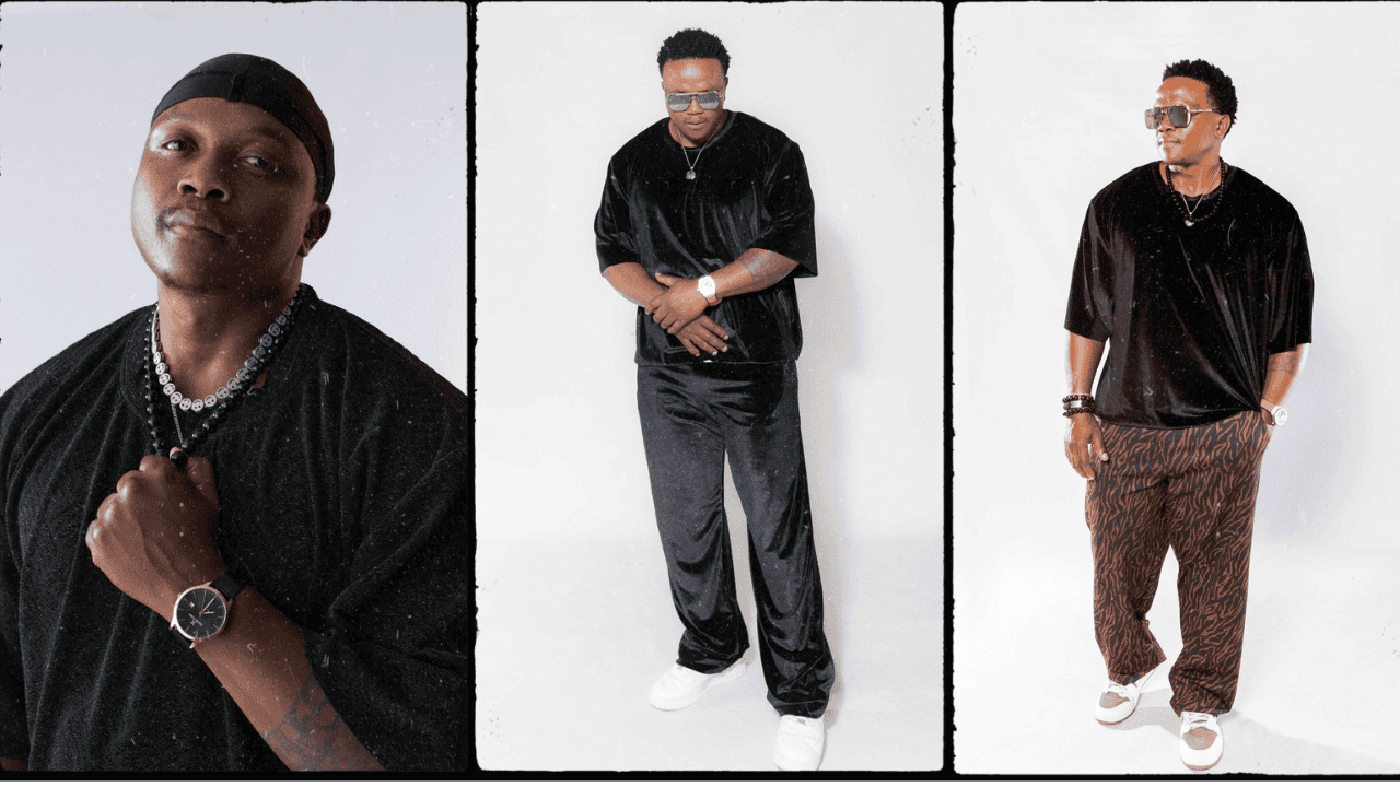 BHUBESI: The Rising Force in African Music and Entertainment