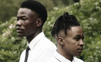 Una Rine and Osome Feyn Unveil "Cross Roads" EP: A Journey of Artistry and Reflection