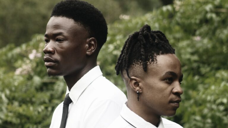 Una Rine and Osome Feyn Unveil "Cross Roads" EP: A Journey of Artistry and Reflection