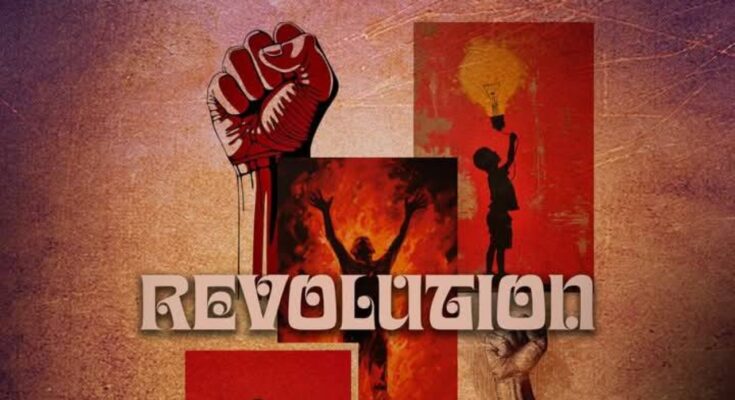13 June JR Player is releasing Revolution Mixtape & Depression