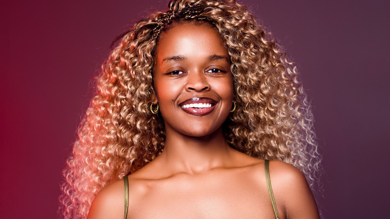 Lady Tiana Delivers Deep Emotion with New Single “Soulmate” – Out Now!
