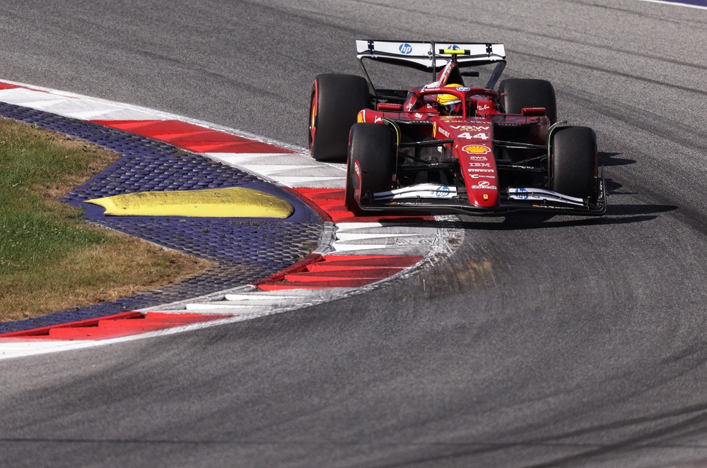 Austrian Grand Prix