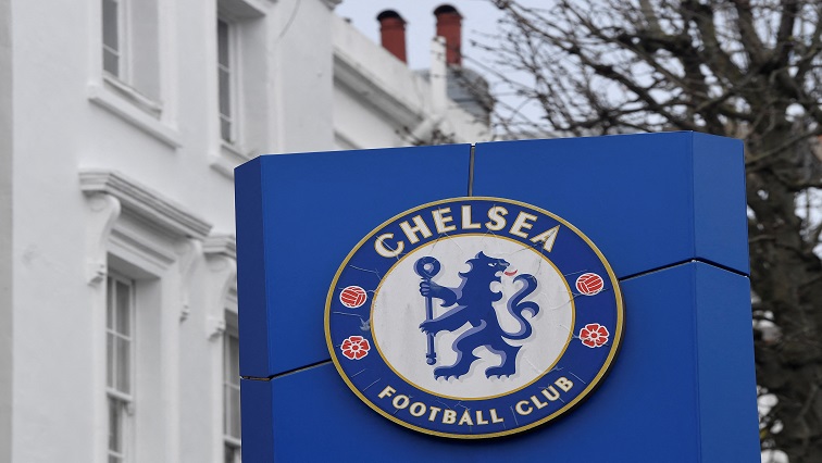 FILE PHOTO: Stamford Bridge, the stadium for Chelsea Football Club, in London