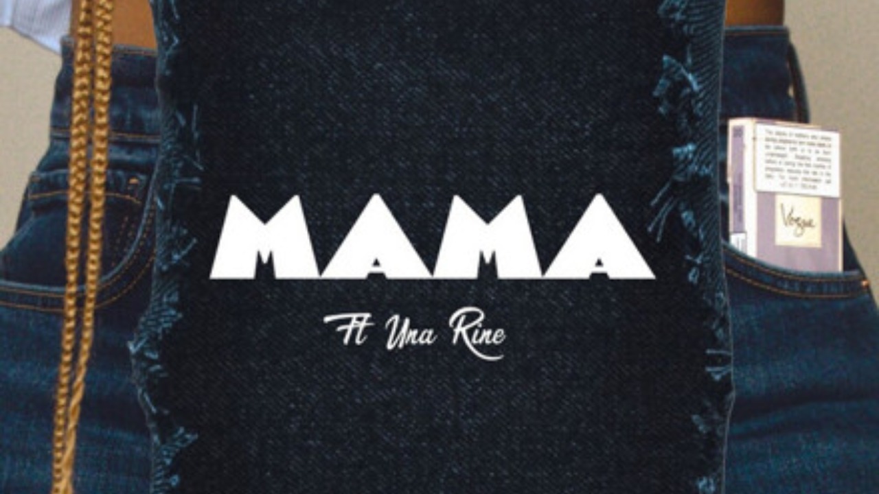 A and Una Rine Pay Tribute to Mothers with New Single “Mama” – Out Now!