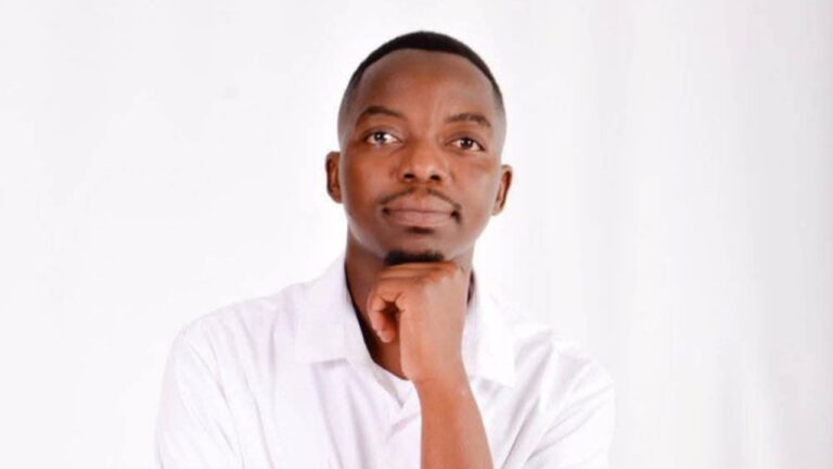 From Village Voice to Visionary: The Rise of Munyai Mulalo Maze