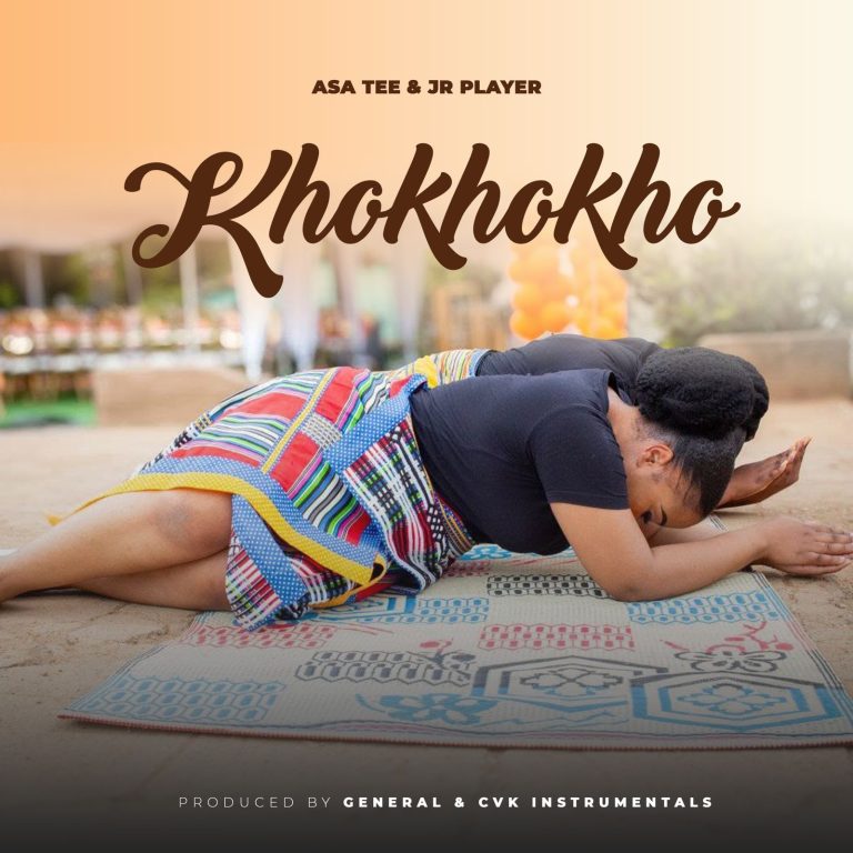 Asa Tee & JR Player Drops “KhoKhoKho”