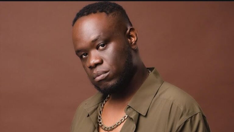 King Mshivo: Crafting the Future of South African House Music
