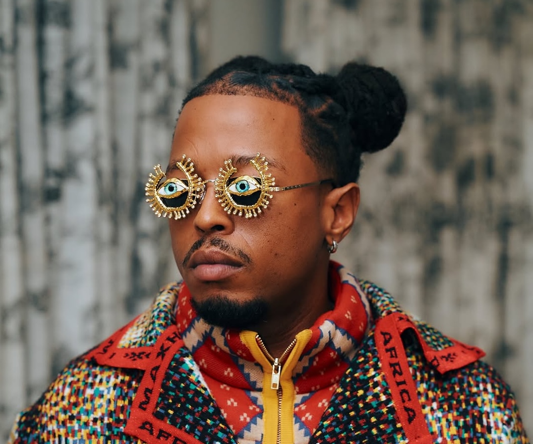 Anatii Celebrates Life-Changing Personal Milestone
