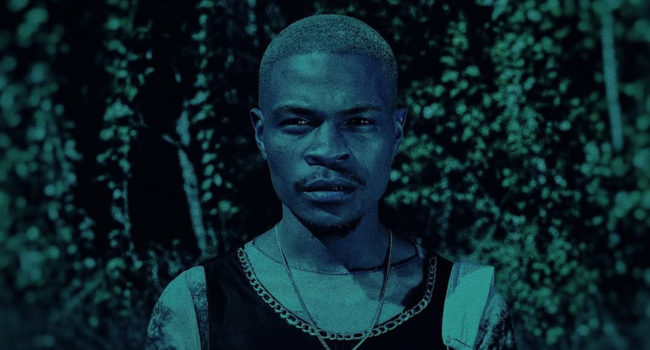 Blue Pappi Unveils Solo Debut: 'Emadlelwini Aluhlaza'