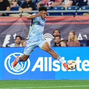 Caleb Wiley happy after joining Watford