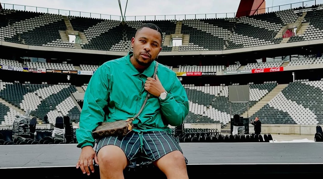 Revolutionizing Entertainment: #LTidoPodcast Teams Up with DStv for Unique Insights