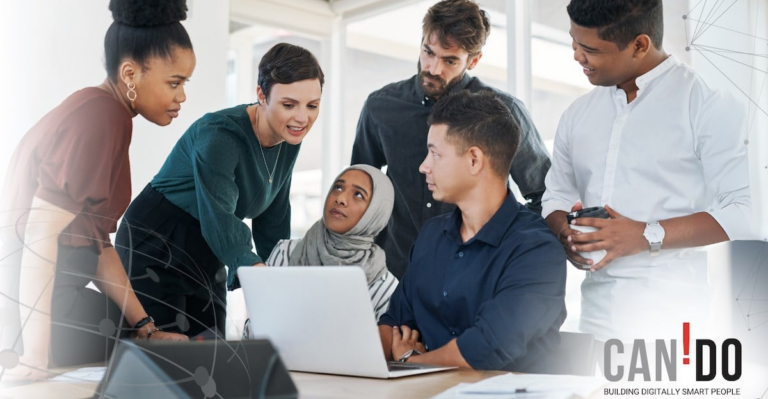 How transformation ecosystems and partner collaboration unlock value beyond technology - Can!do