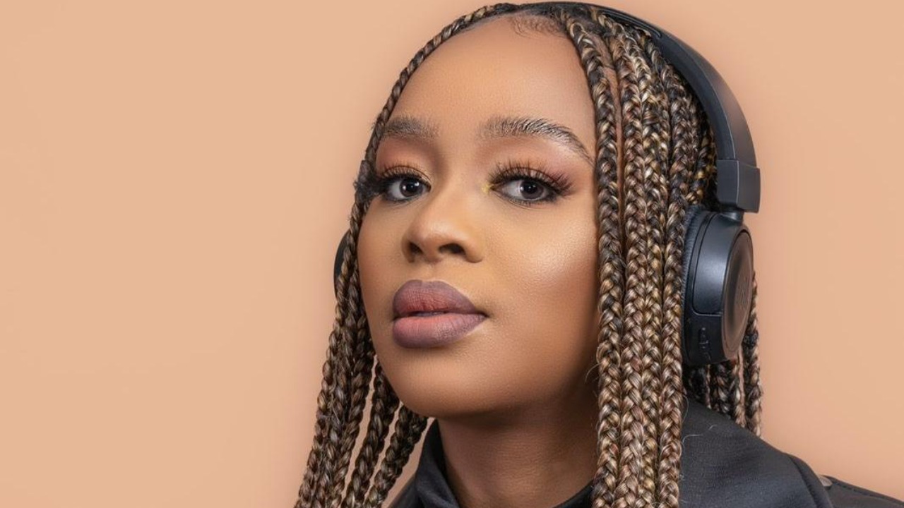 Nandisa Mbonambi: A Rising Star in the World of Music and Entertainment