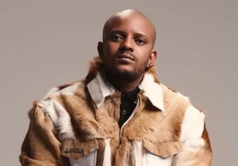 Kabza De Small’s “Bab’Motha” Dominates Apple Music Charts on Day One - The Yanos Magazine