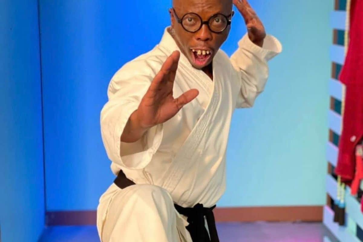 Honoring the Legacy of Madluphuthu Mgudlwa: A Tribute to a Beloved Actor