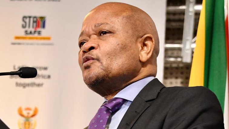 No need for Mchunu to step aside from ANC duties: Mbalula - SABC News - Breaking news, special reports, world, business, sport coverage of all South African current events. Africa's news leader.