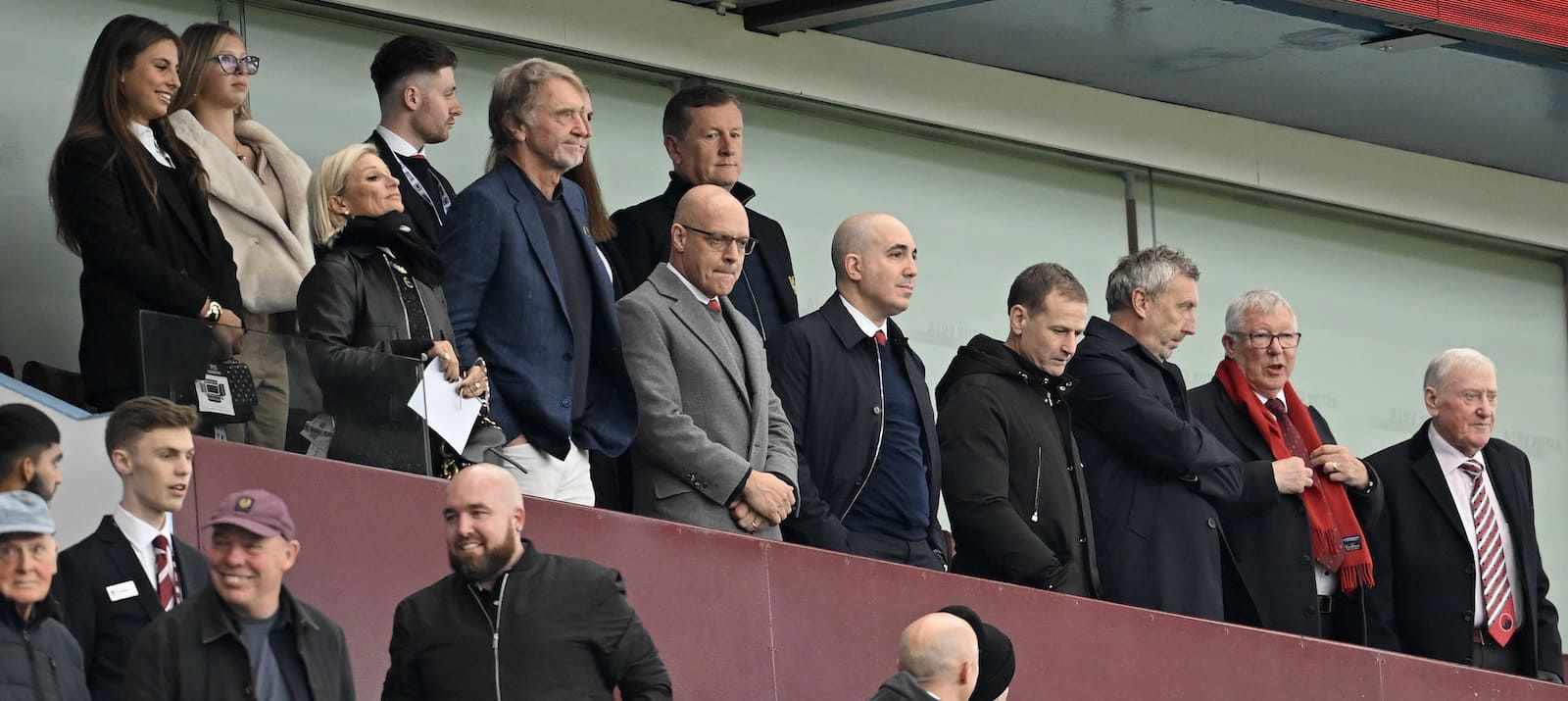 Outrageous scheme set to alienate thousands of Man United fans - Man United News And Transfer News