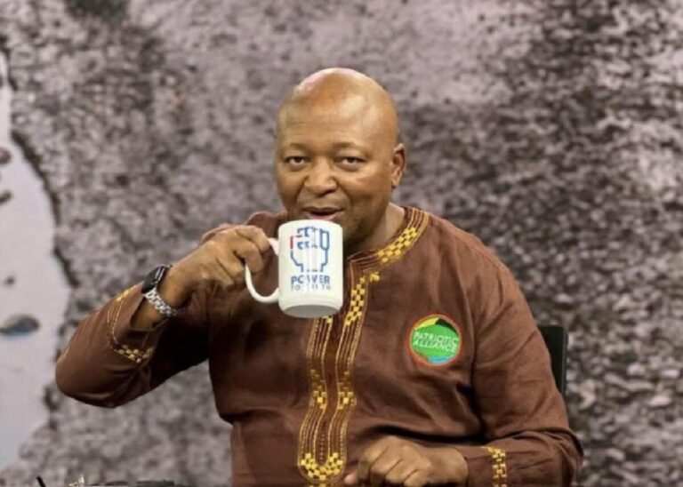 Popular Joburg politician found at DJ Sumbody murder suspect's house