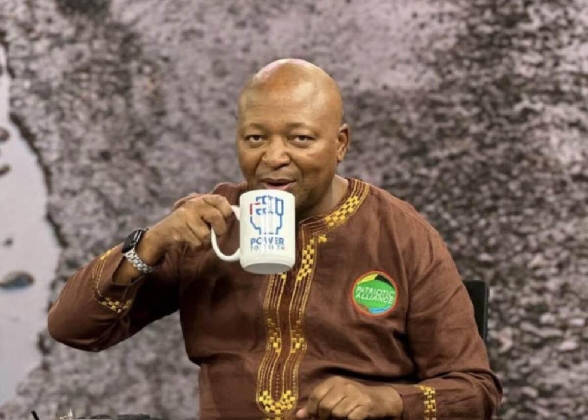 Popular Joburg politician found at DJ Sumbody murder suspect's house