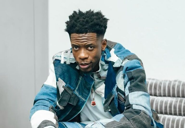 Robot Boii Ignites the Streets with Fiery Remix of Kamo Mphela’s “Partii”
