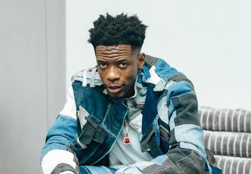 Robot Boii Ignites the Streets with Fiery Remix of Kamo Mphela’s “Partii”