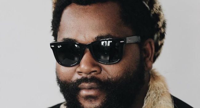 Sjava Reflects on the Heartfelt Journey Behind 'Home' with Lwah Ndlunkulu