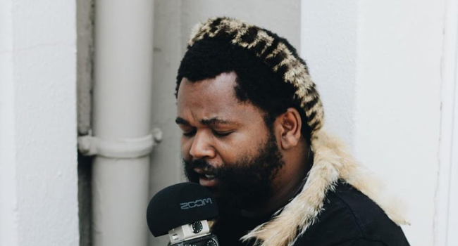 Sjava Reflects On Emotional Studio Encounter That Birthed “Home” With Lwah Ndlunkulu