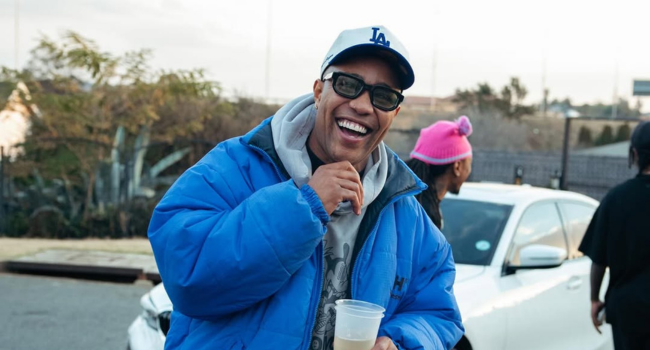 DJ Speedsta's '120 Ocean View' Misses Spotify's Top 200 Despite Anticipated Launch.