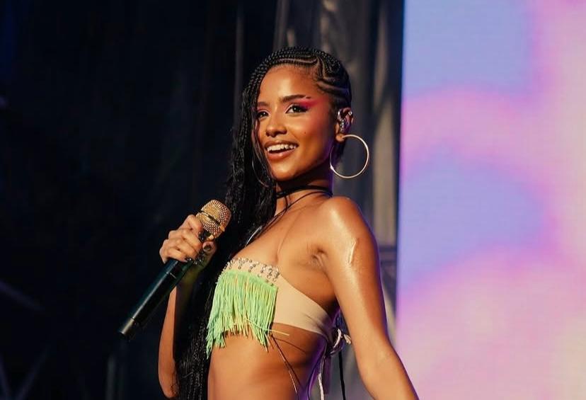 Tyla Slays as Headliner at Barbados’ Tipsy Festival, Teases New Music with WizKid