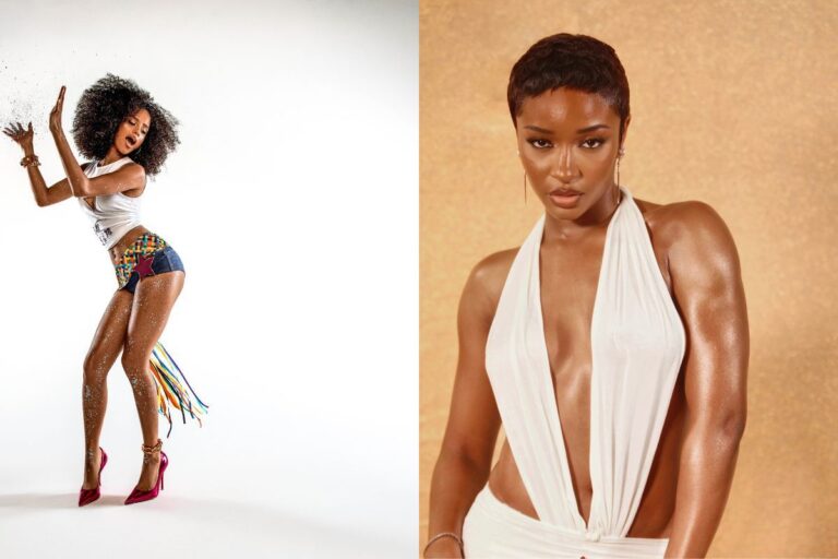 Tyla and Ayra Starr to headline top US festival