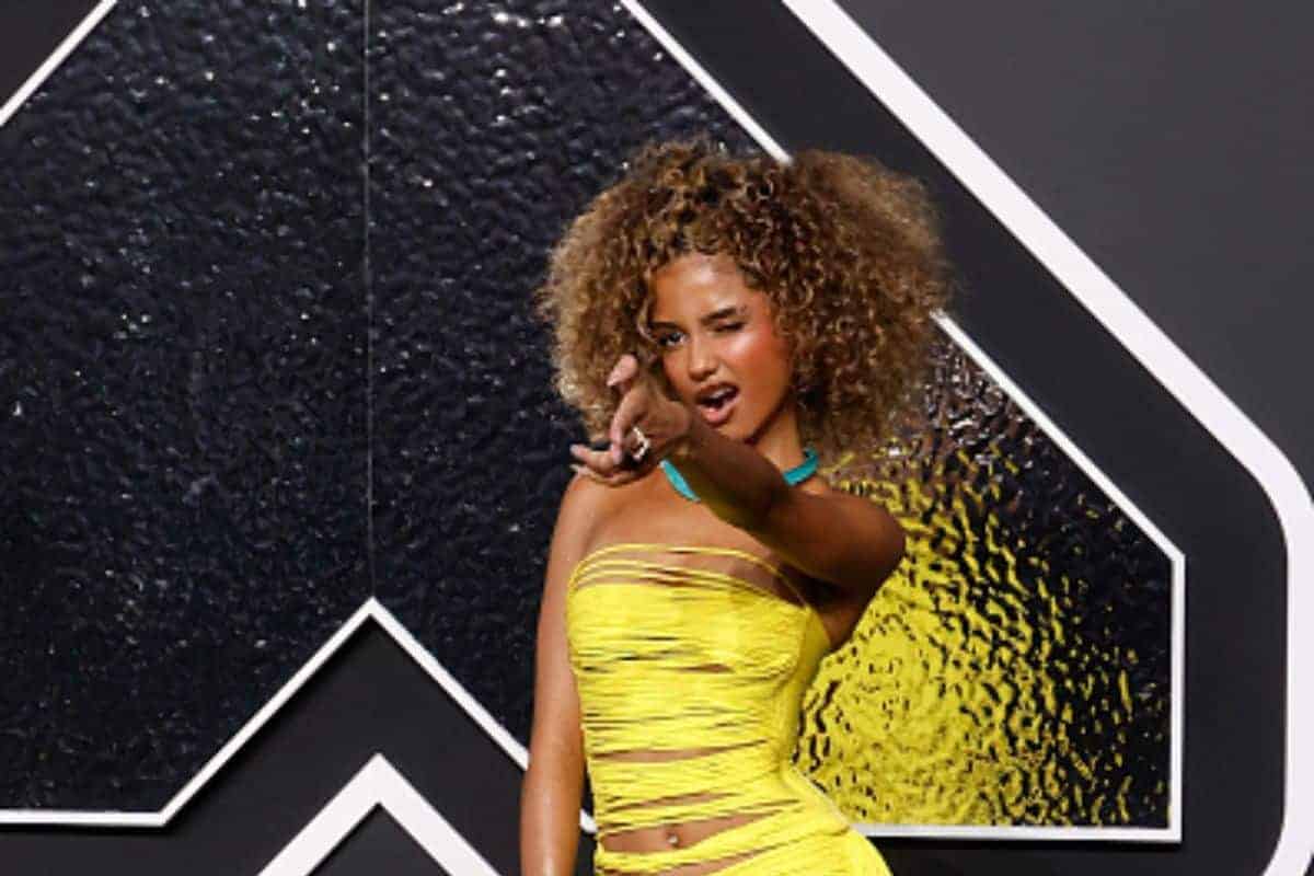 Tyla Celebrated as a Rising Star in Variety's 2025 Power of Young Hollywood