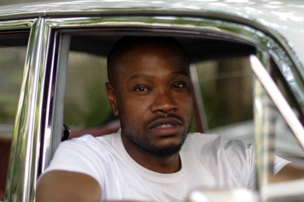 Local Designer Sets Out to Launch South Africa's Inaugural Automotive Brand